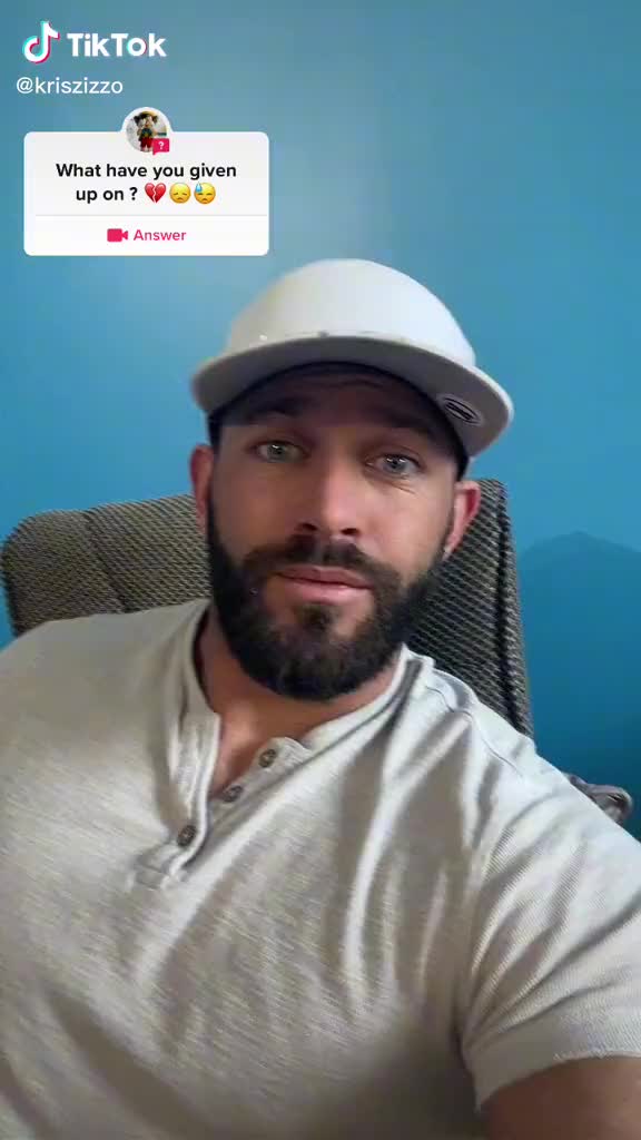 @Kris Zizzo