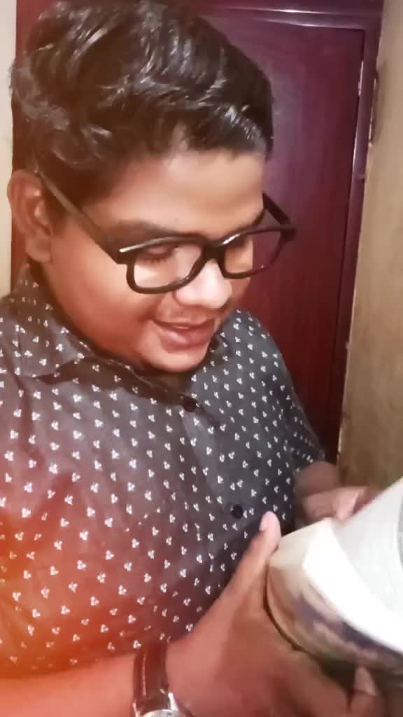 @vishnumurali