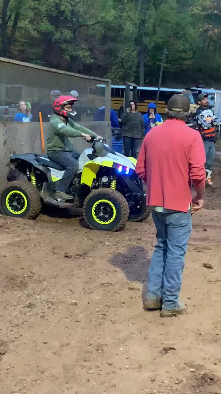 @🏁GOODMAN FAMILY RACING 🏁