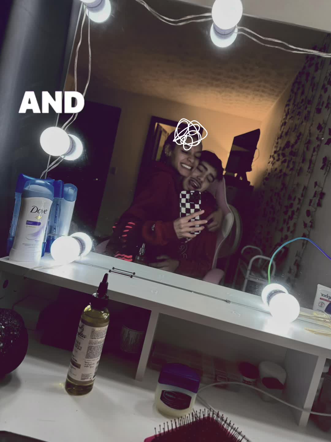 @urlocalhotweirdo