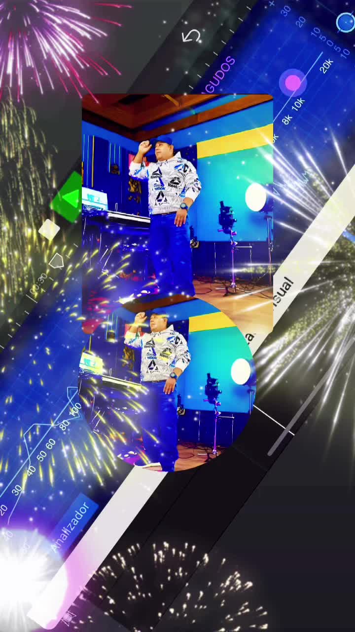 @Darwin D-Ray🔥🇲🇽artista🎙️