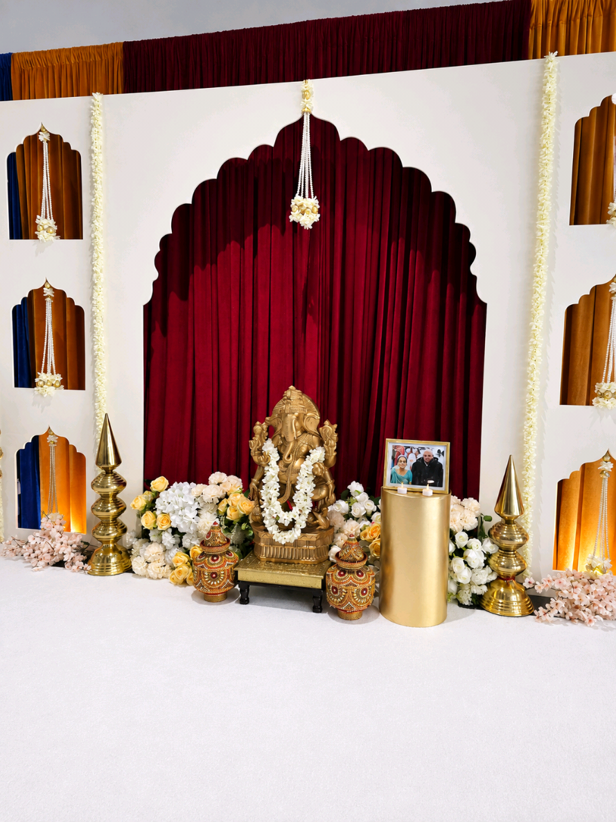 @PR Party Decorators