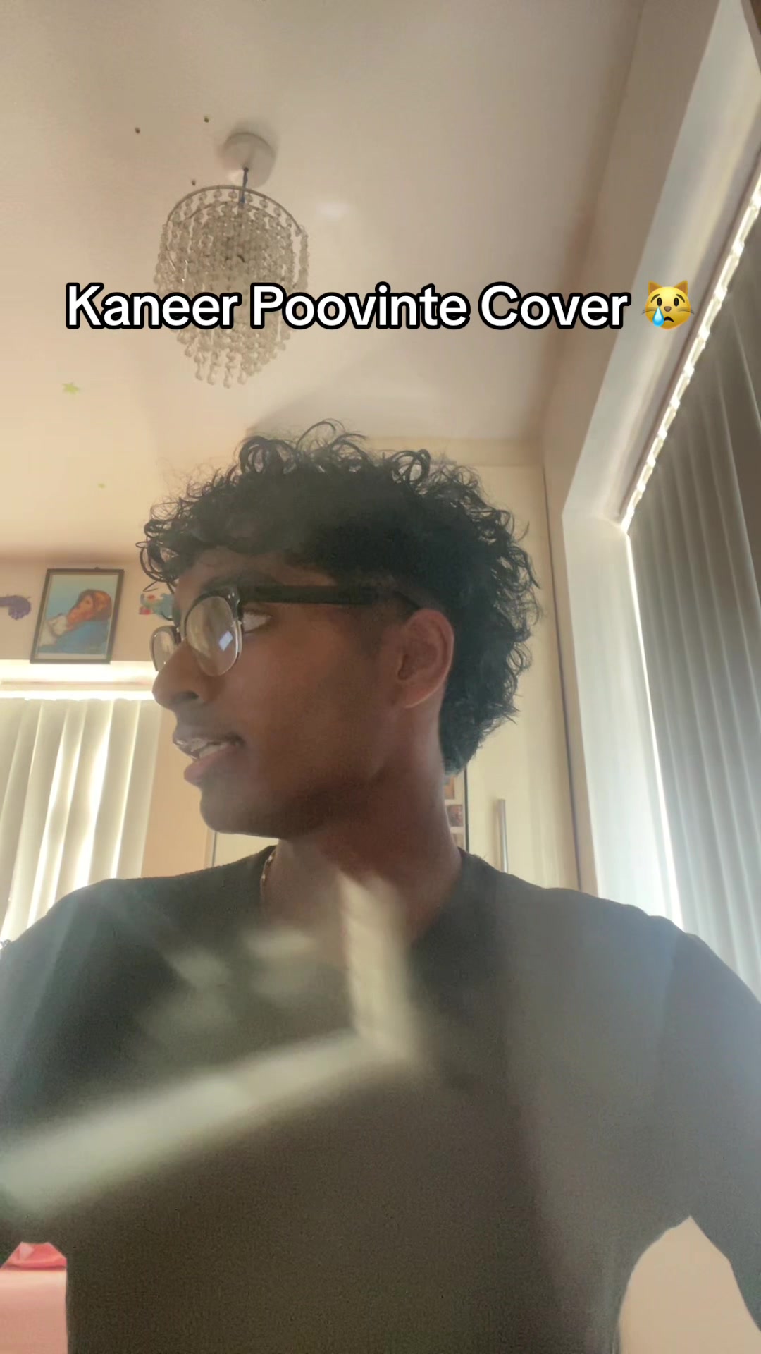 @Chris Kuriakose