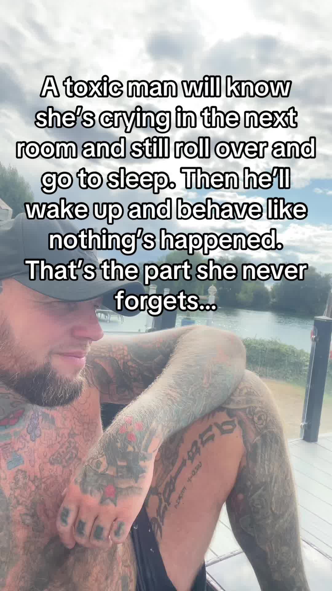 @leo blue eyes