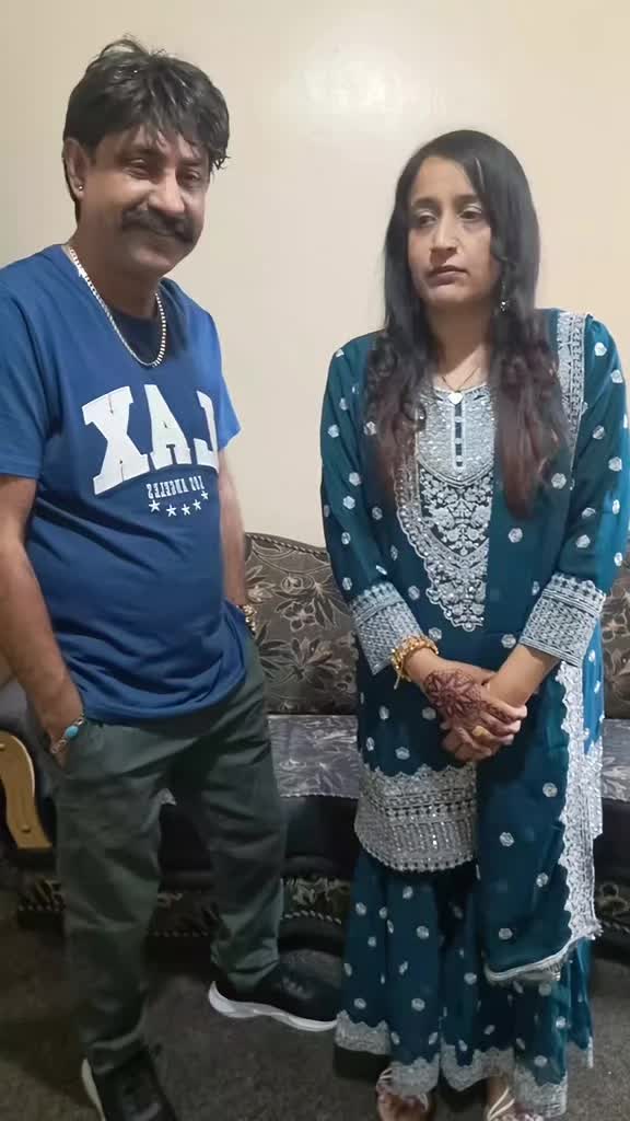 @Zarqa Imran Official