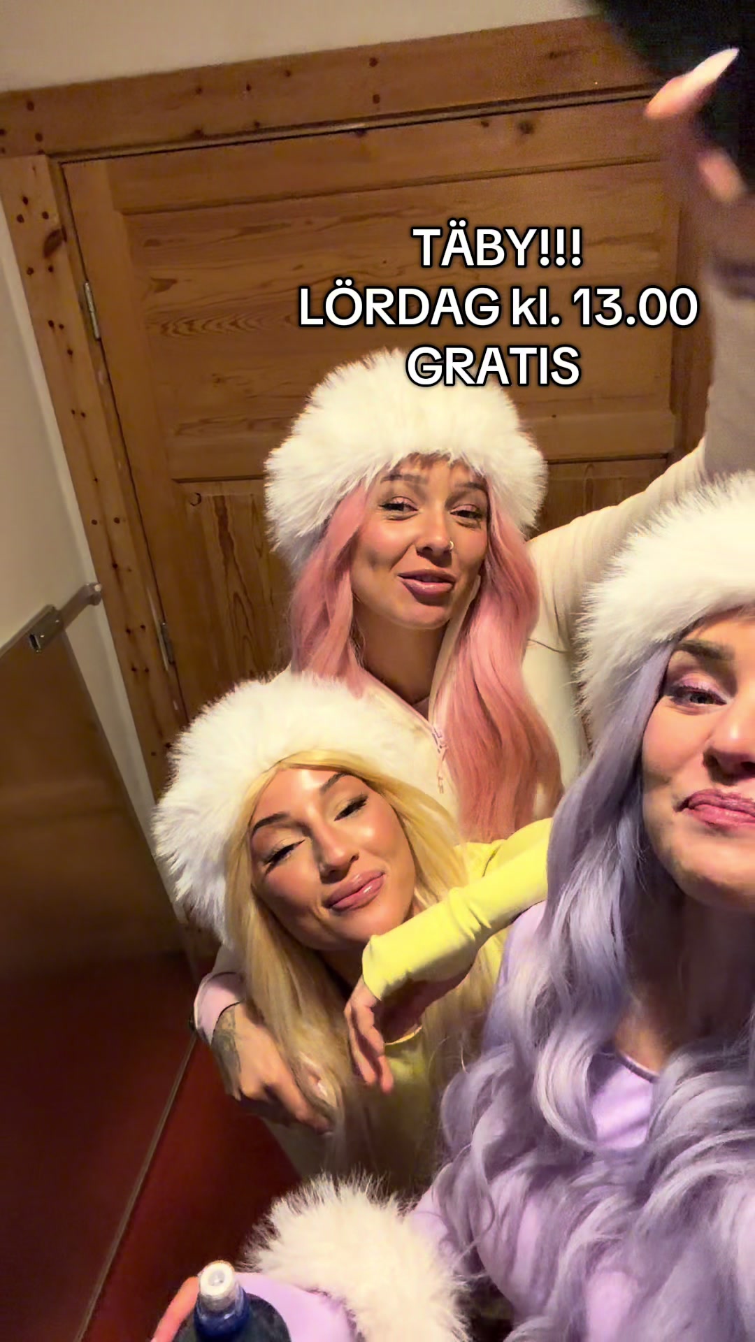 @Dolly Style🇸🇪