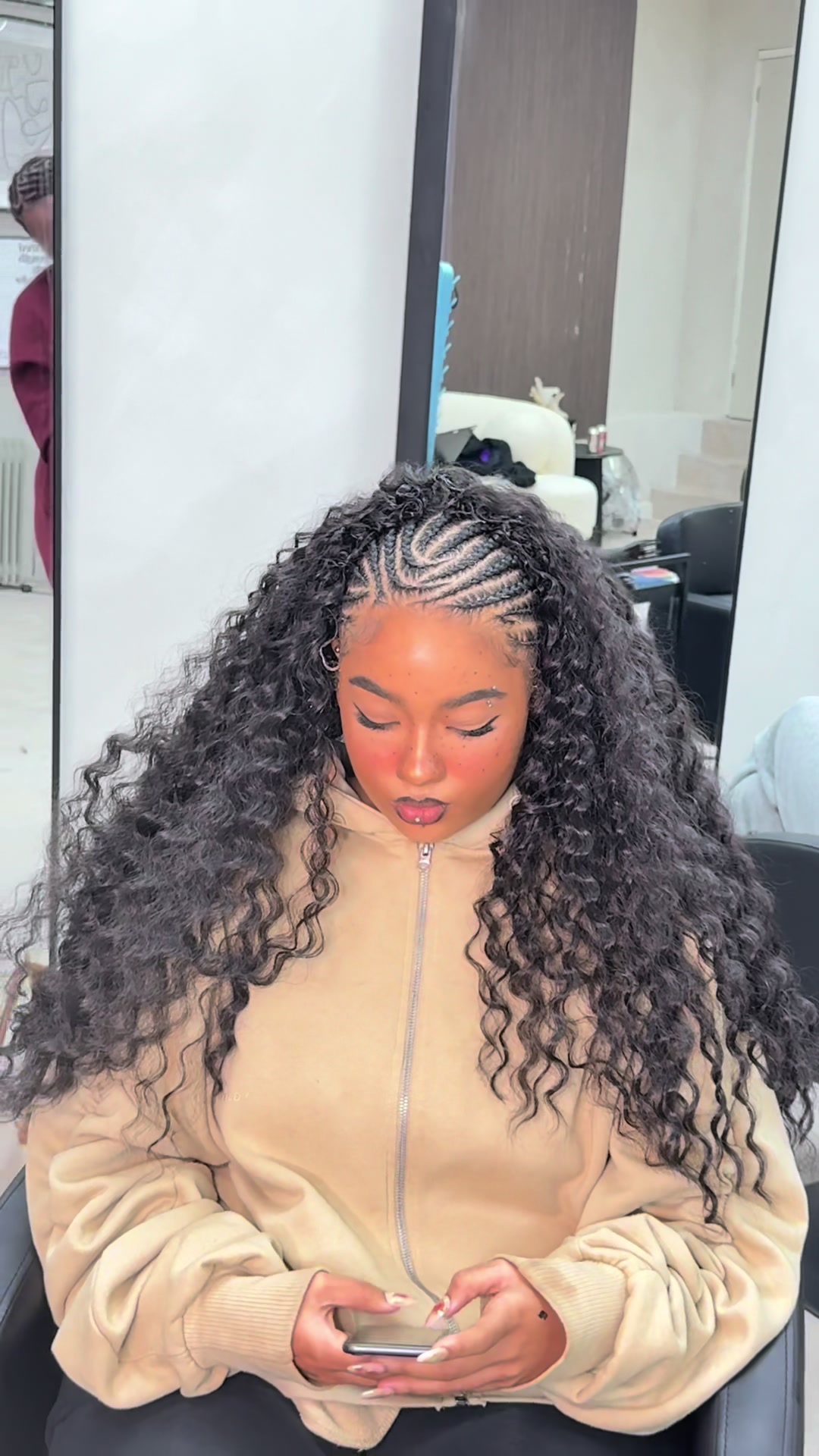 @Ace of Braids