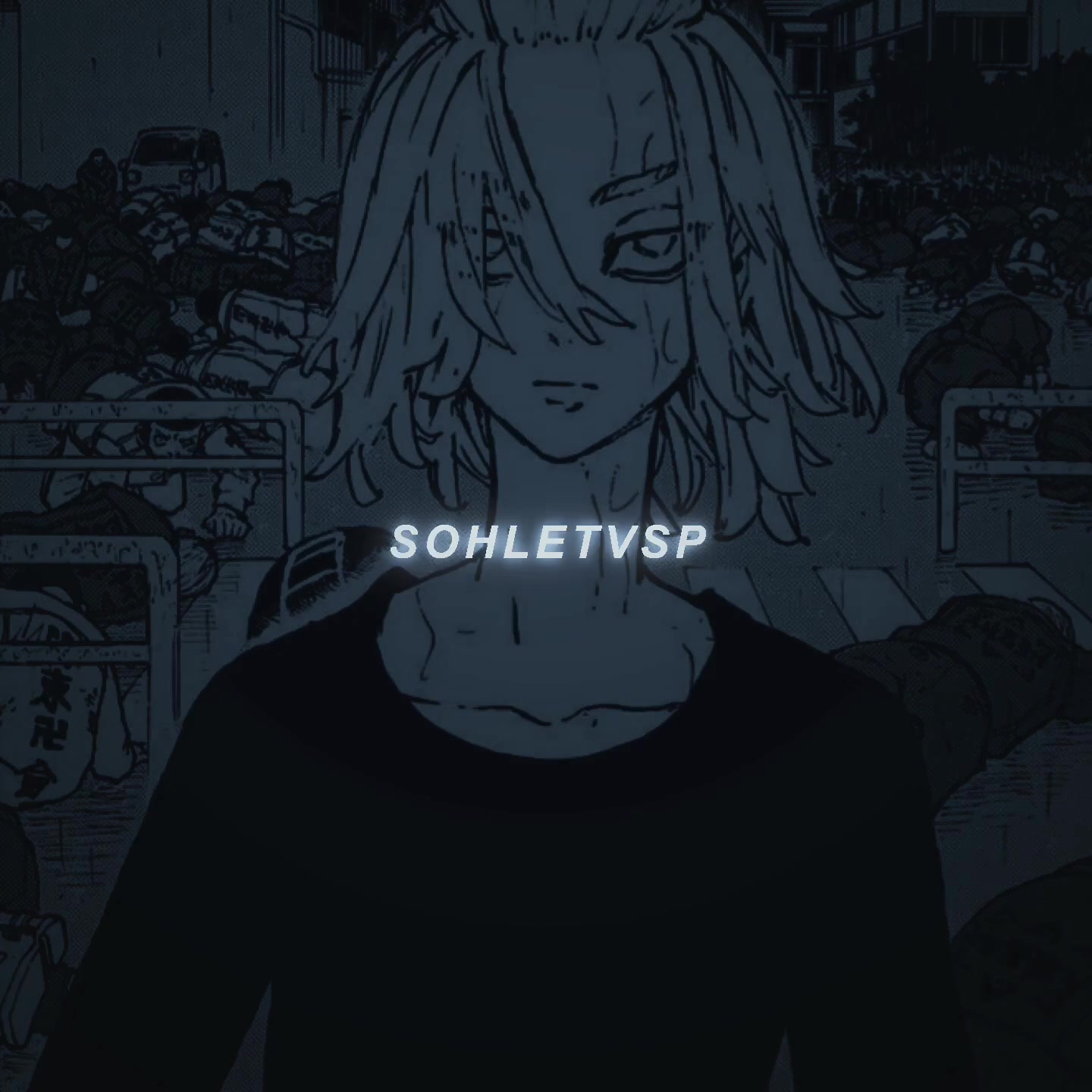 @Sohlet (Mikey&rsquo;s Version)