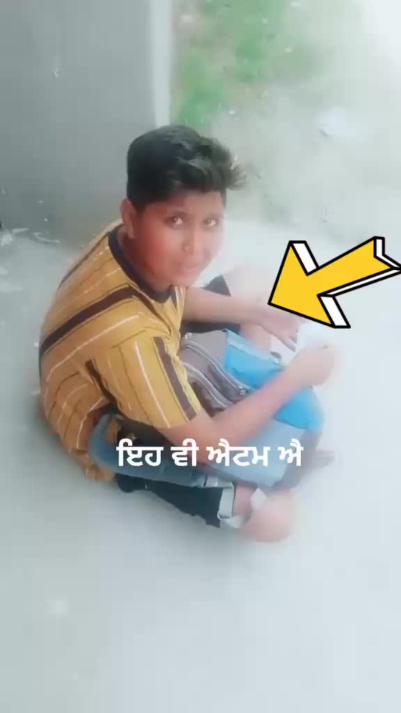 @RANJIT SINGH