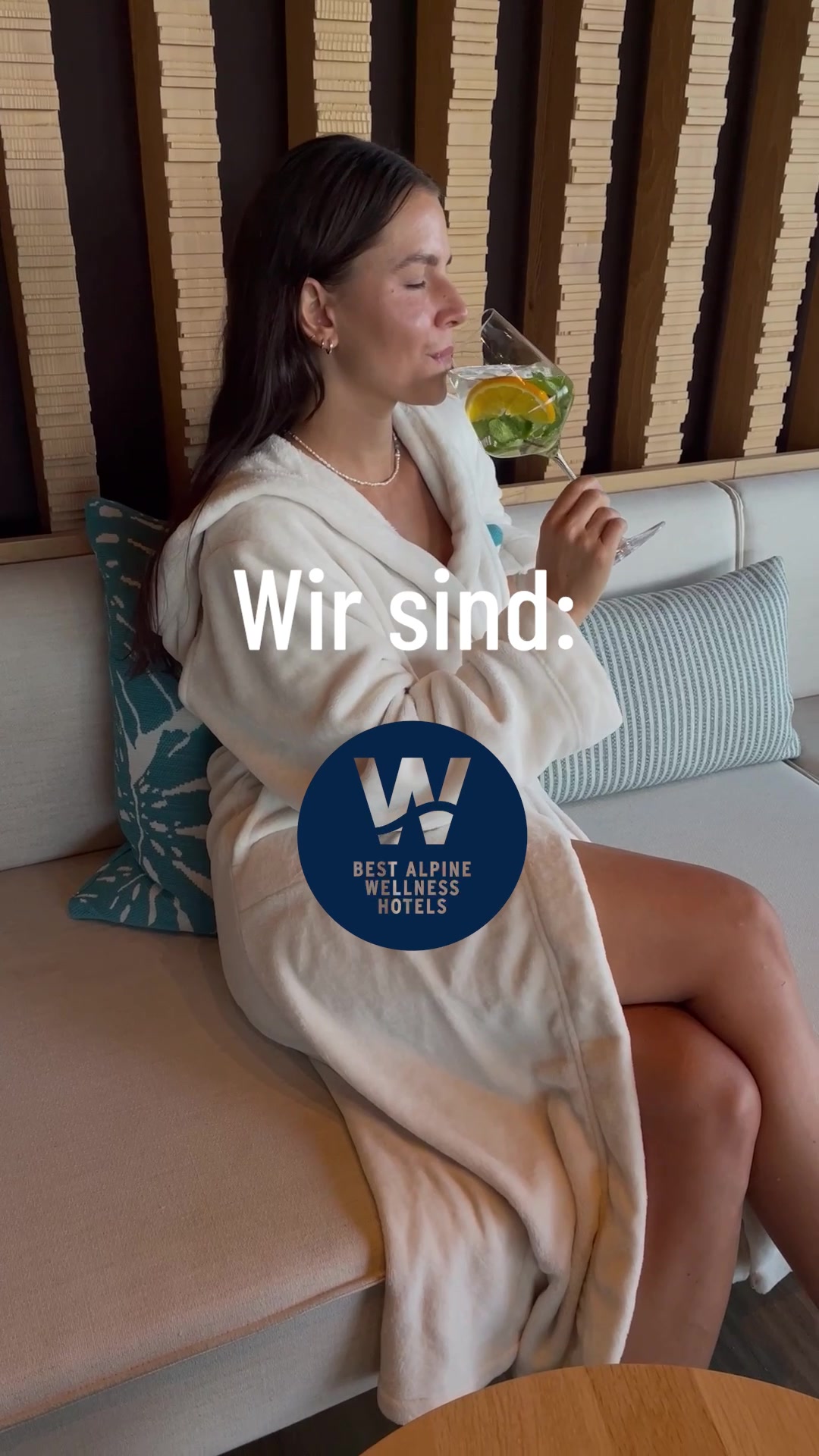 @Best Alpine Wellness Hotels