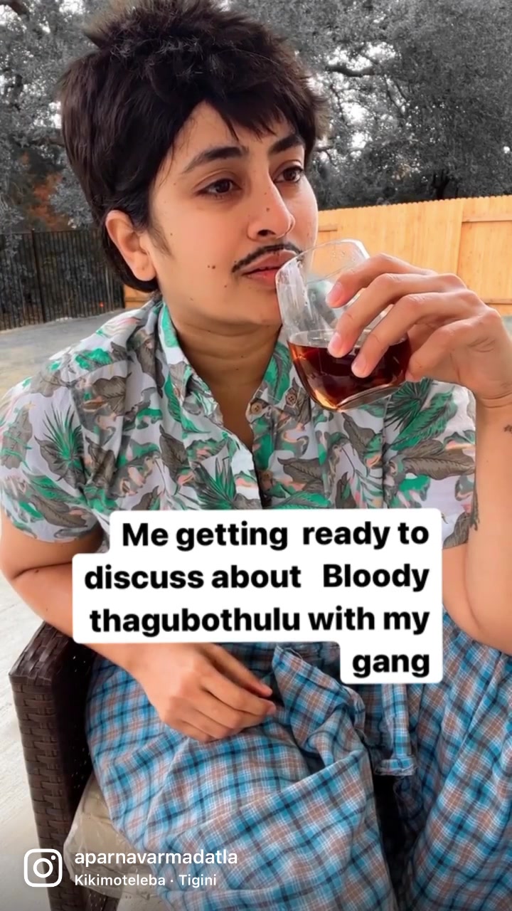@Aparna Varma Datla