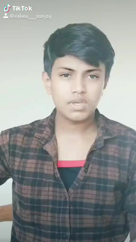 @Vishnu Sanjay
