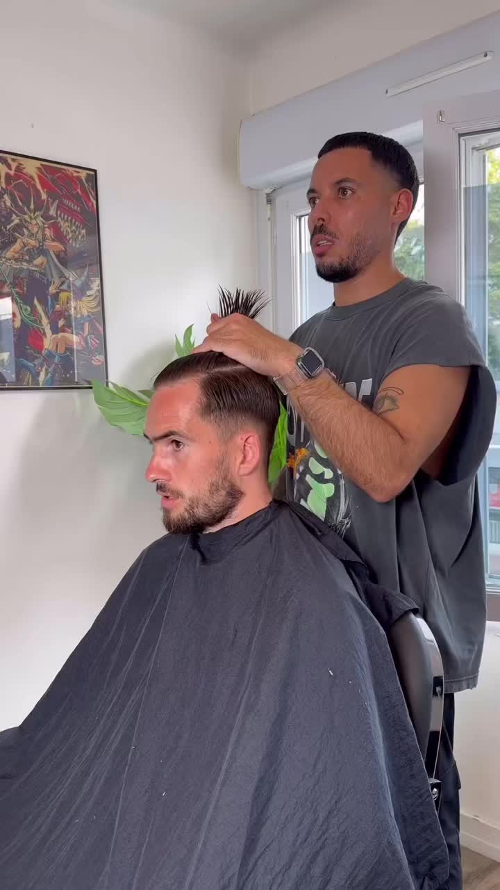 @French_barber_dxb 🇦🇪