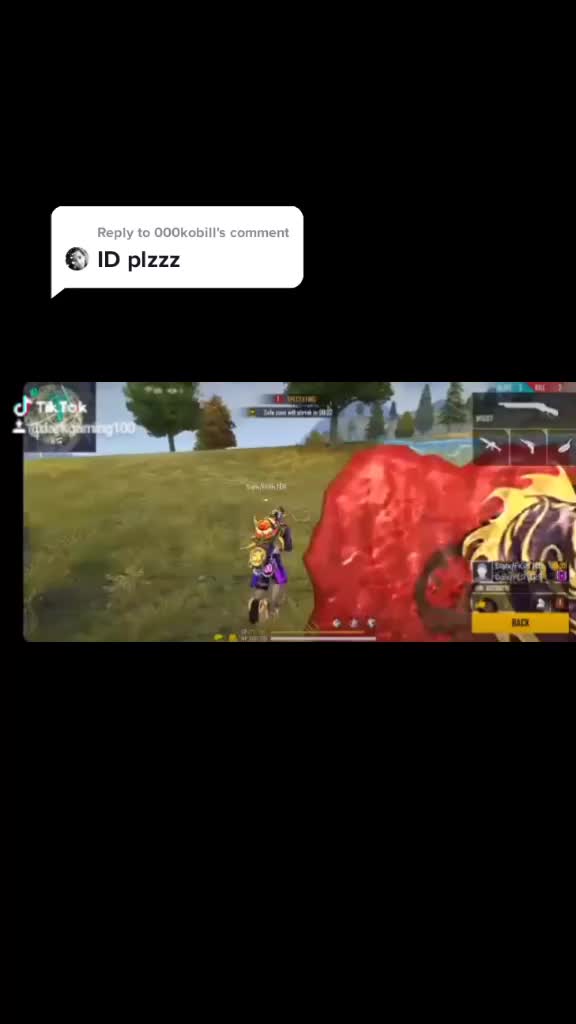 @Dark gaming
