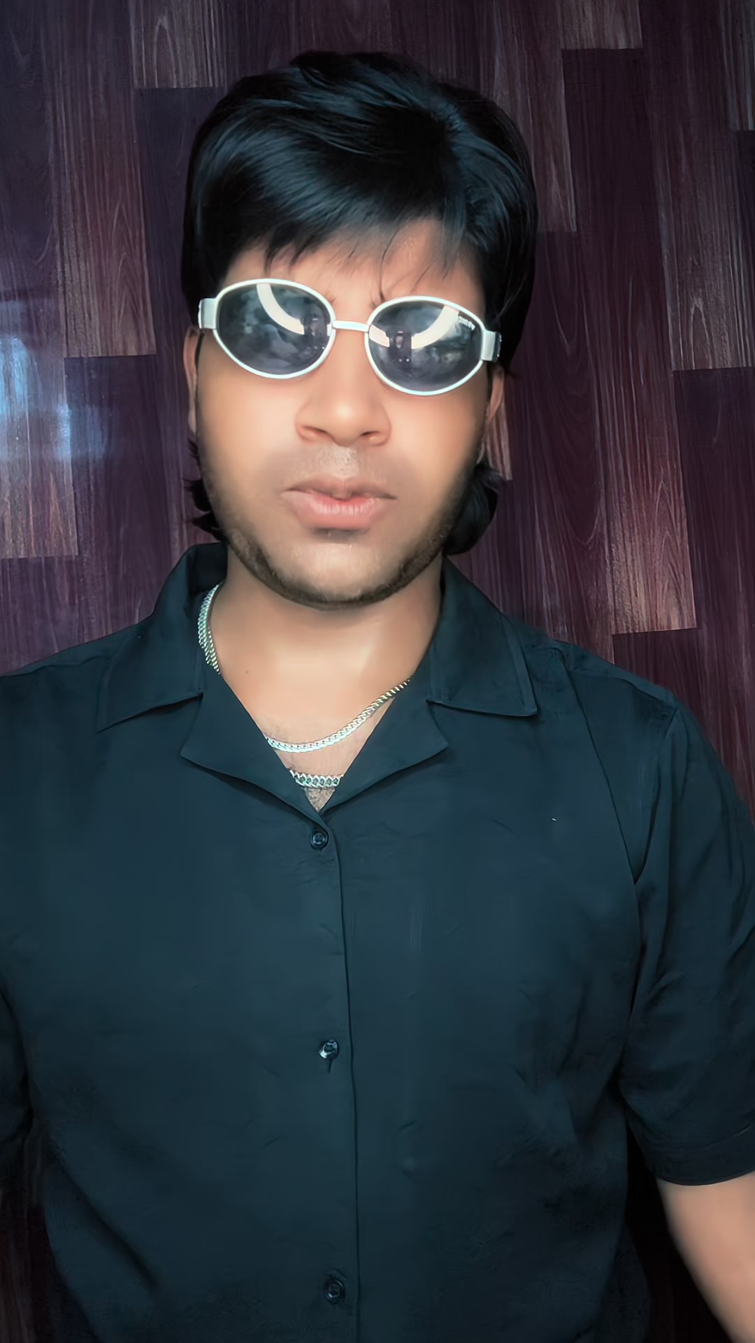@SUNIEL__SHETTY