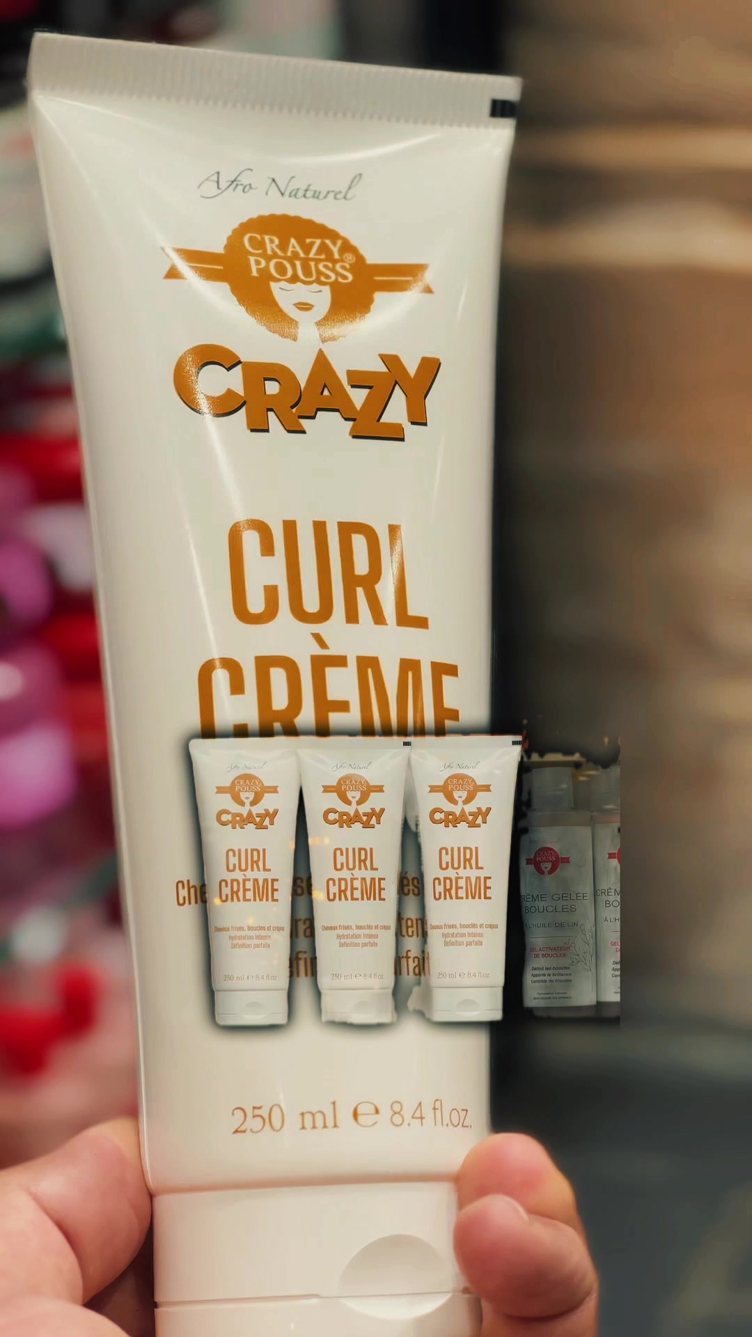 @Crazy Pouss