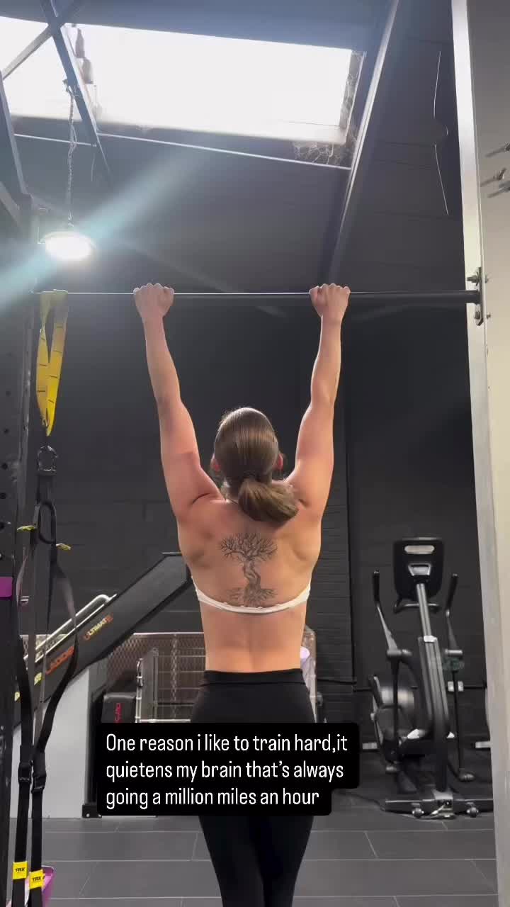 @rosiefitandfeminine
