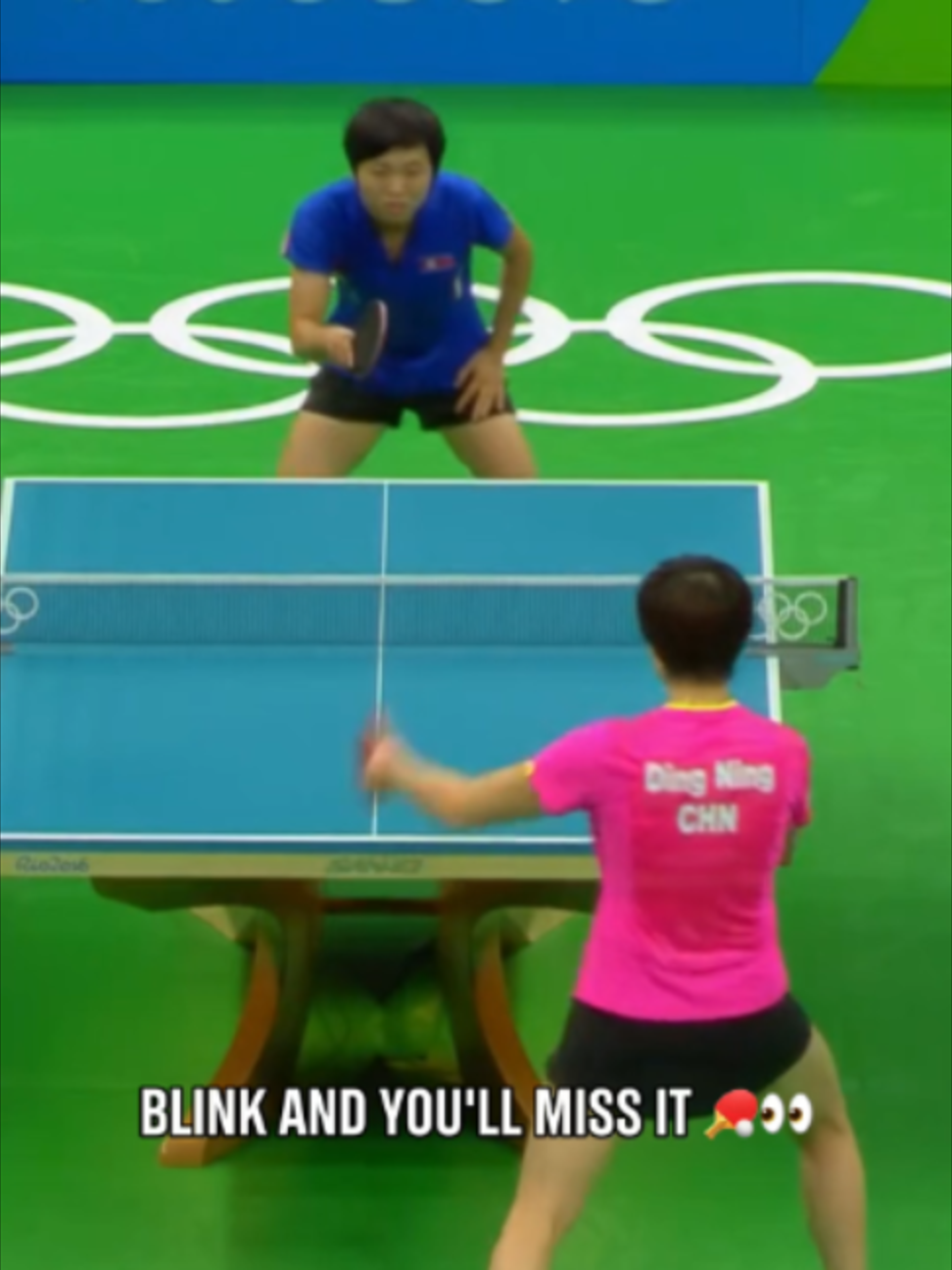 @Olympics