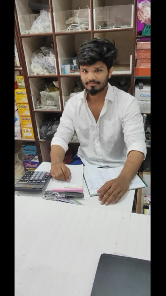 @Praveen
