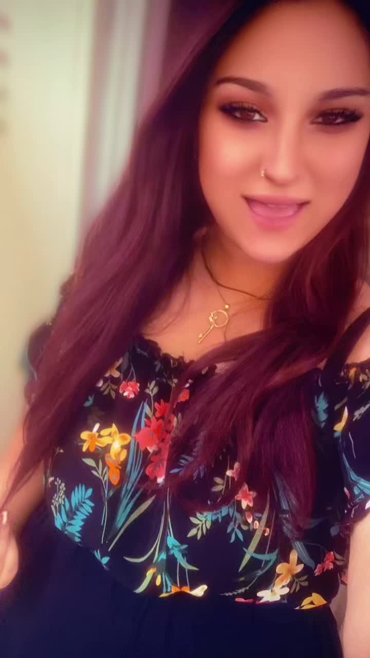 @❤ Baby_Girl_😜🔥