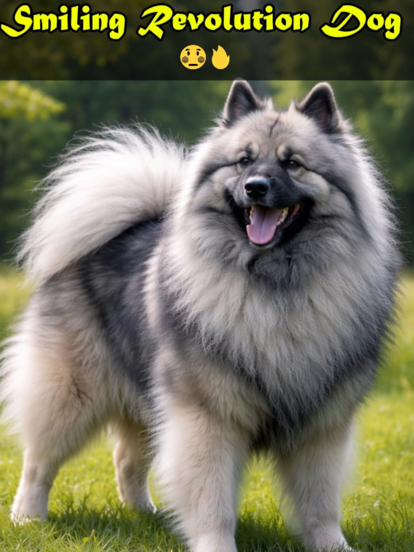 @Doggy Discovery