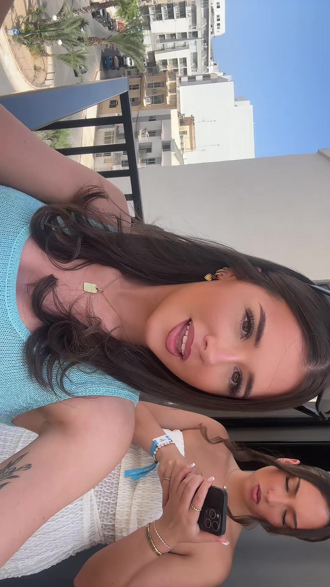 @tiegan kerr