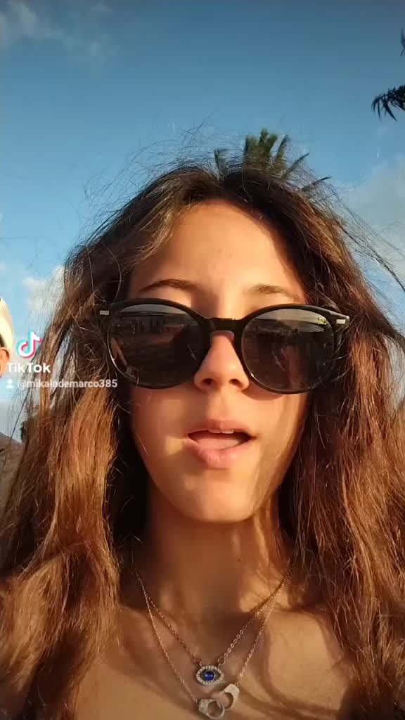 @Mikala DeMarco