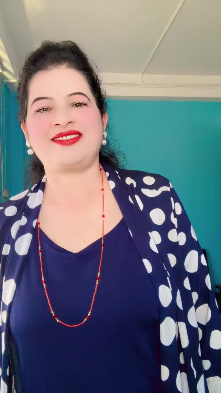 @冯 瑶 🌹Gita Panta🌹