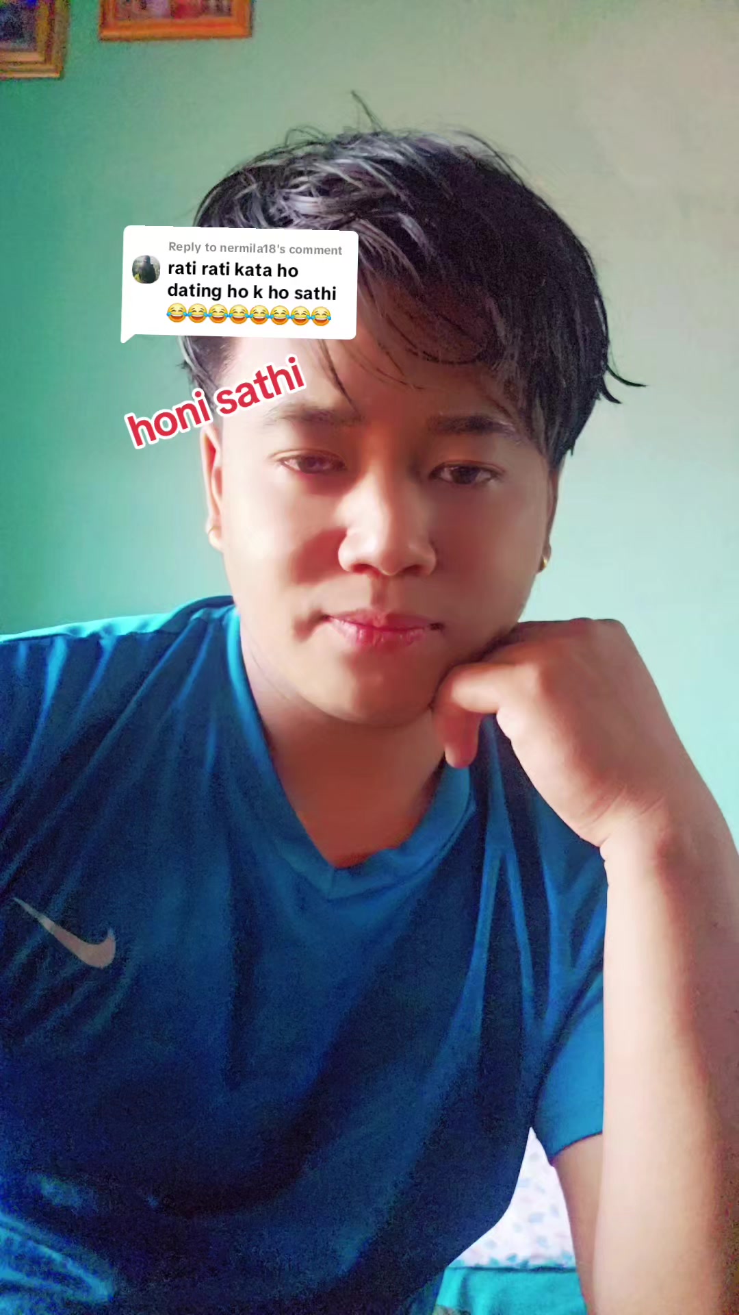 @makwanpure dimpal boy😎😎💖