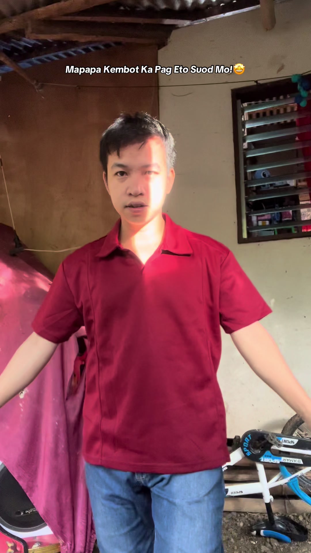 @Dexter Del Rosario