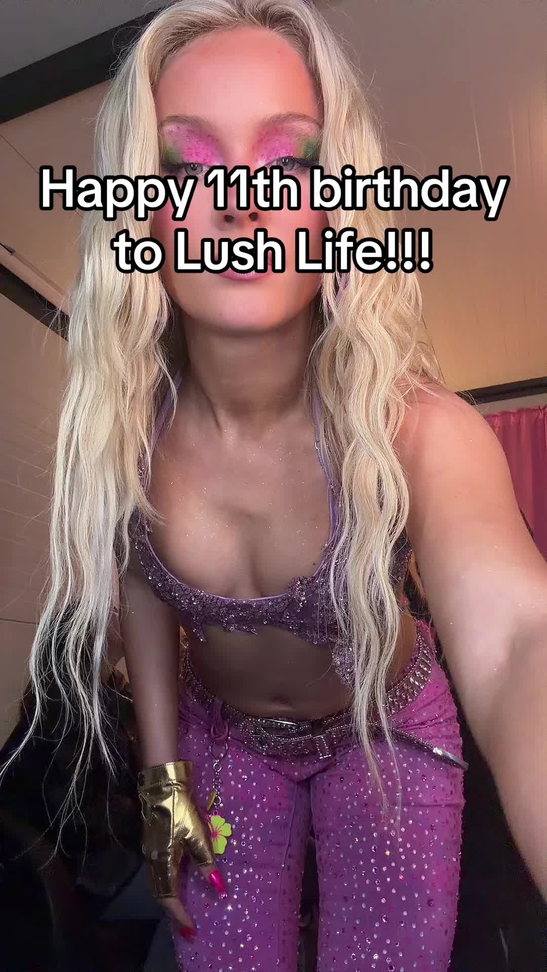 @Zara Larsson