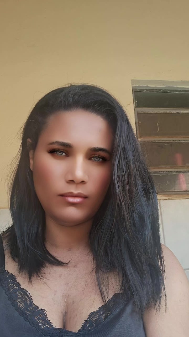 @Fabiana