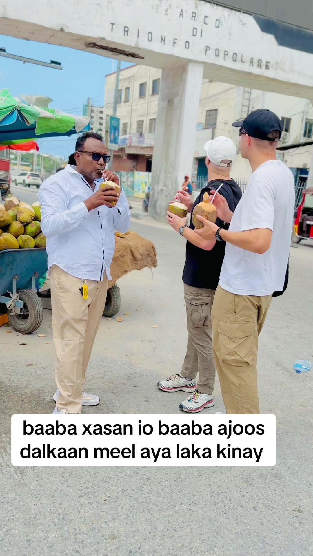 @magalada dalxiiska