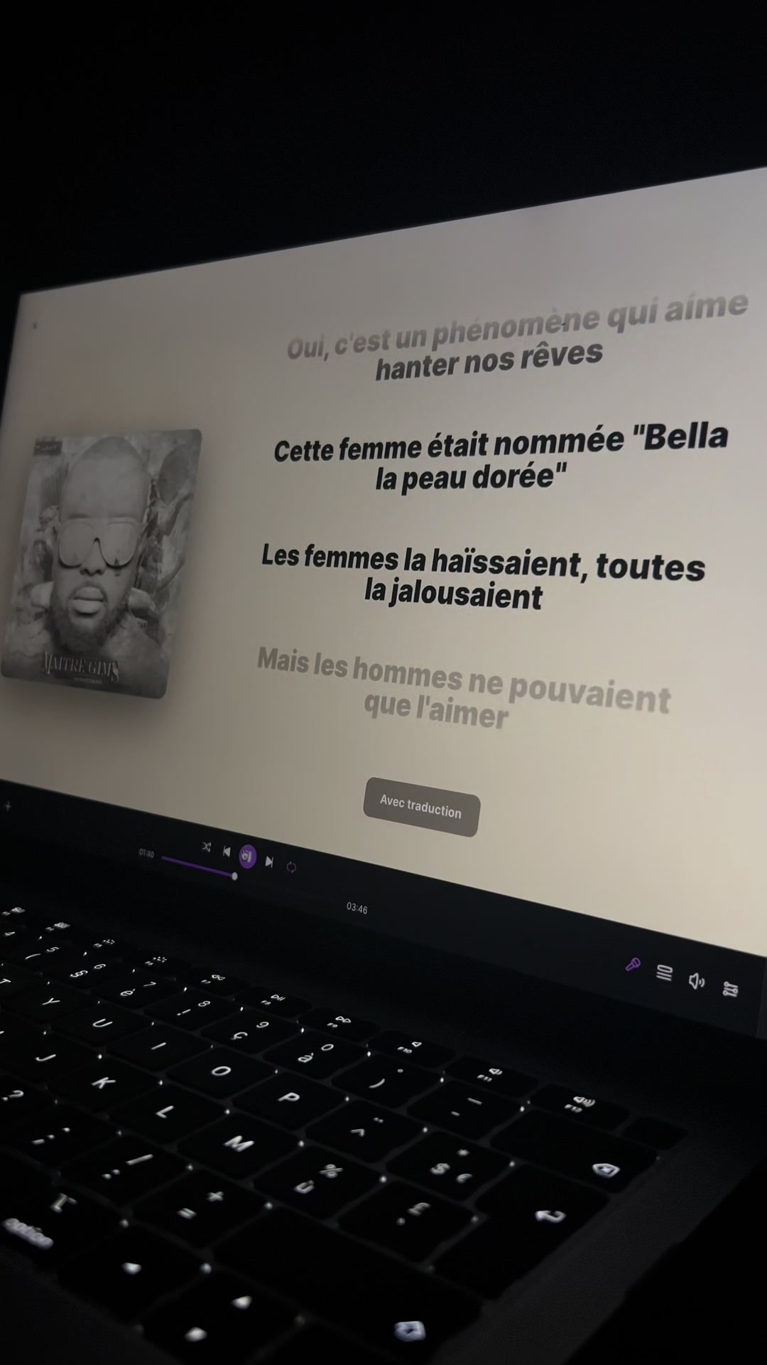 @Lyrcissong