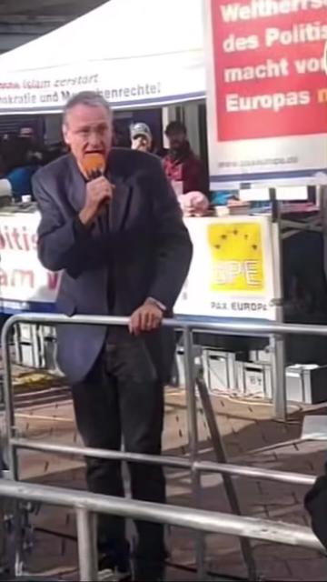 @Michael St&uuml;rzenberger