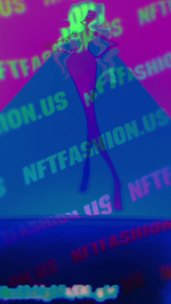 @NFT FASHION USA