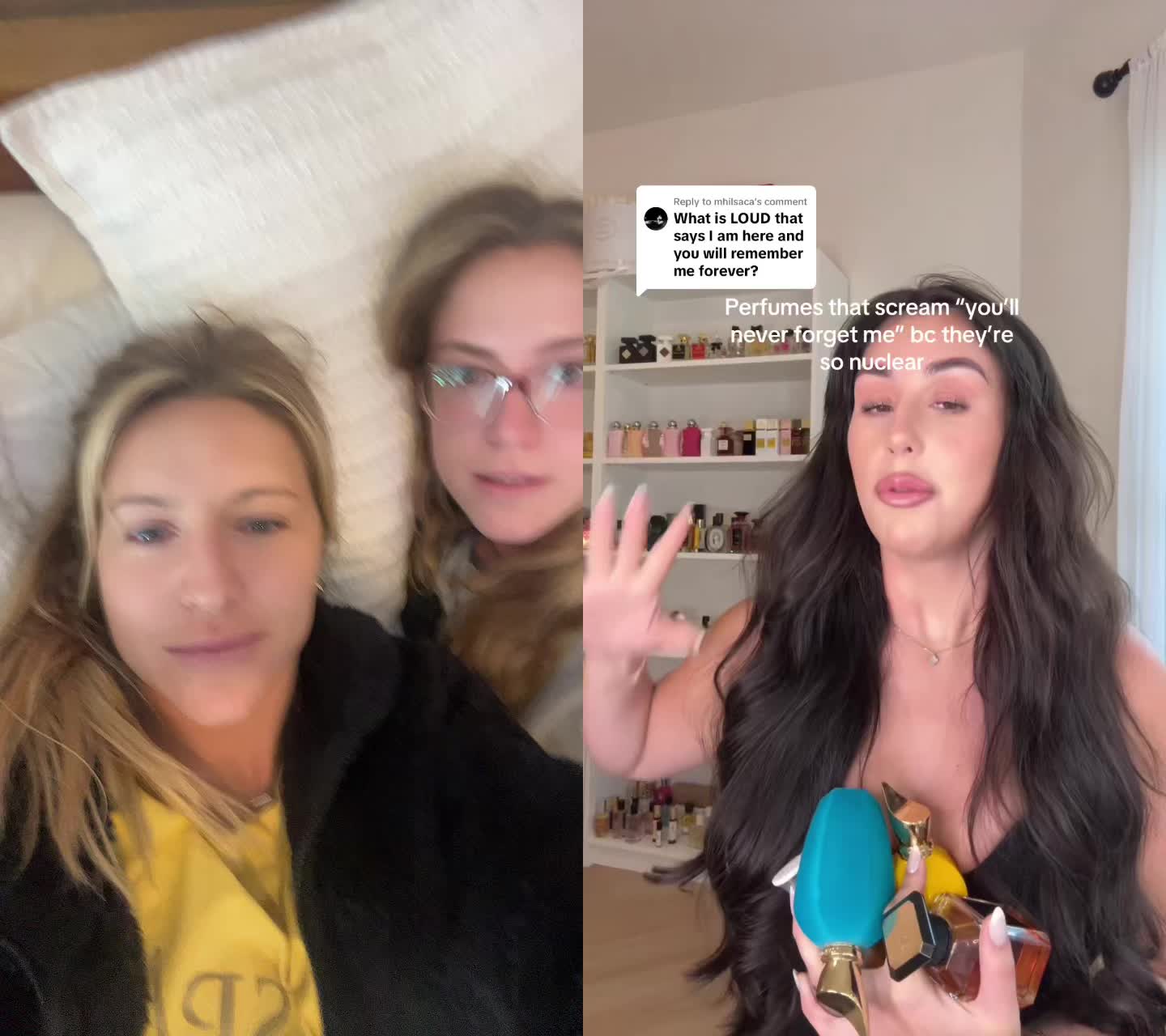 @Morgan