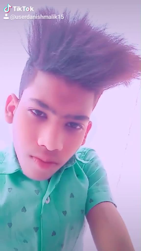 @Danish Malik 15 ✔✔
