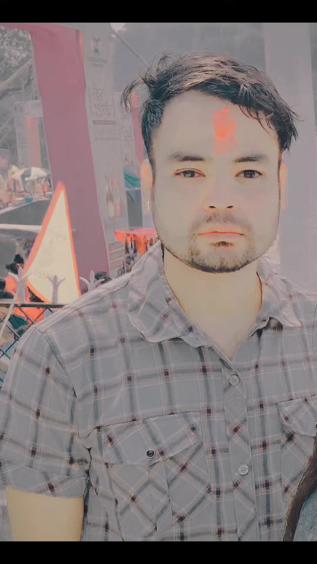 @nabin Kumar