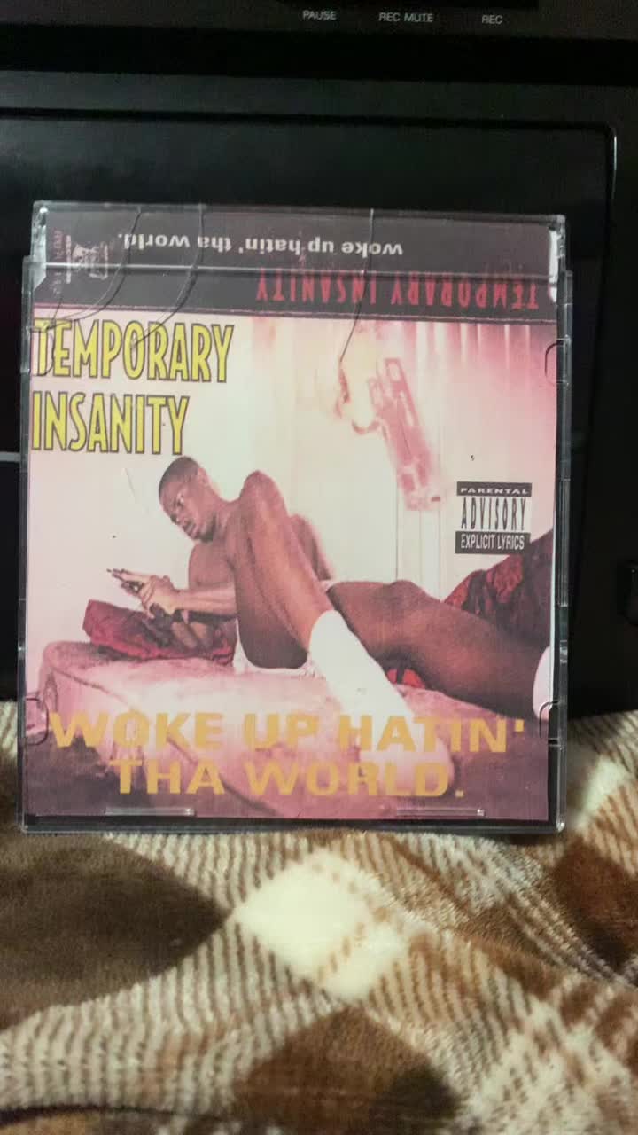 @Cdsandtapesfordays