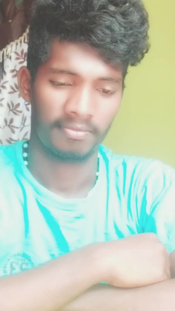 @smart boy chandu