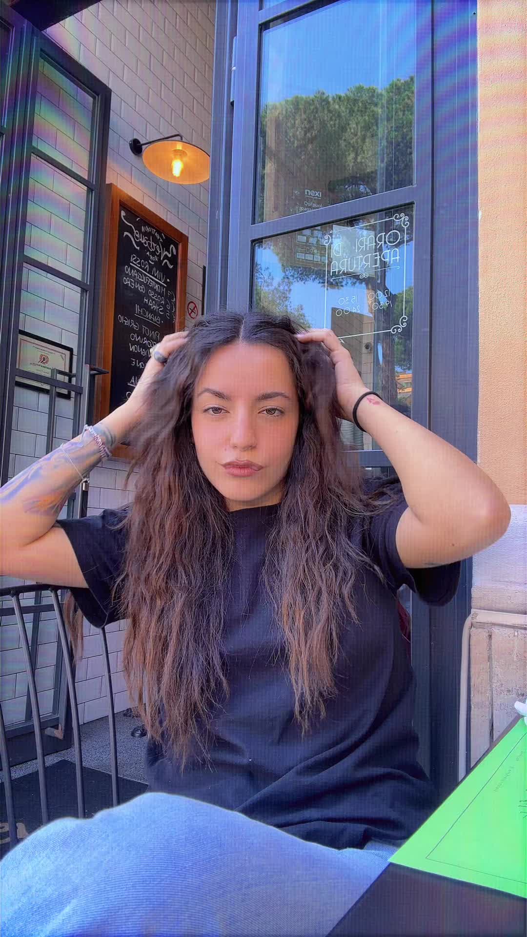 @Sara Sinagra