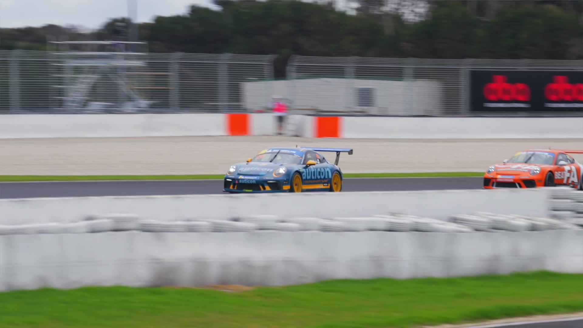 @Ben Taylor Racing