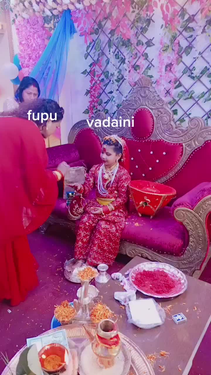 @queen Aman shi