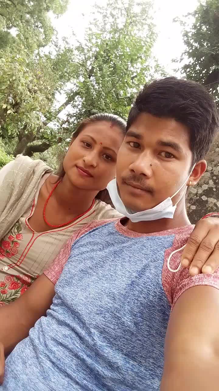 @Parmod Tharu
