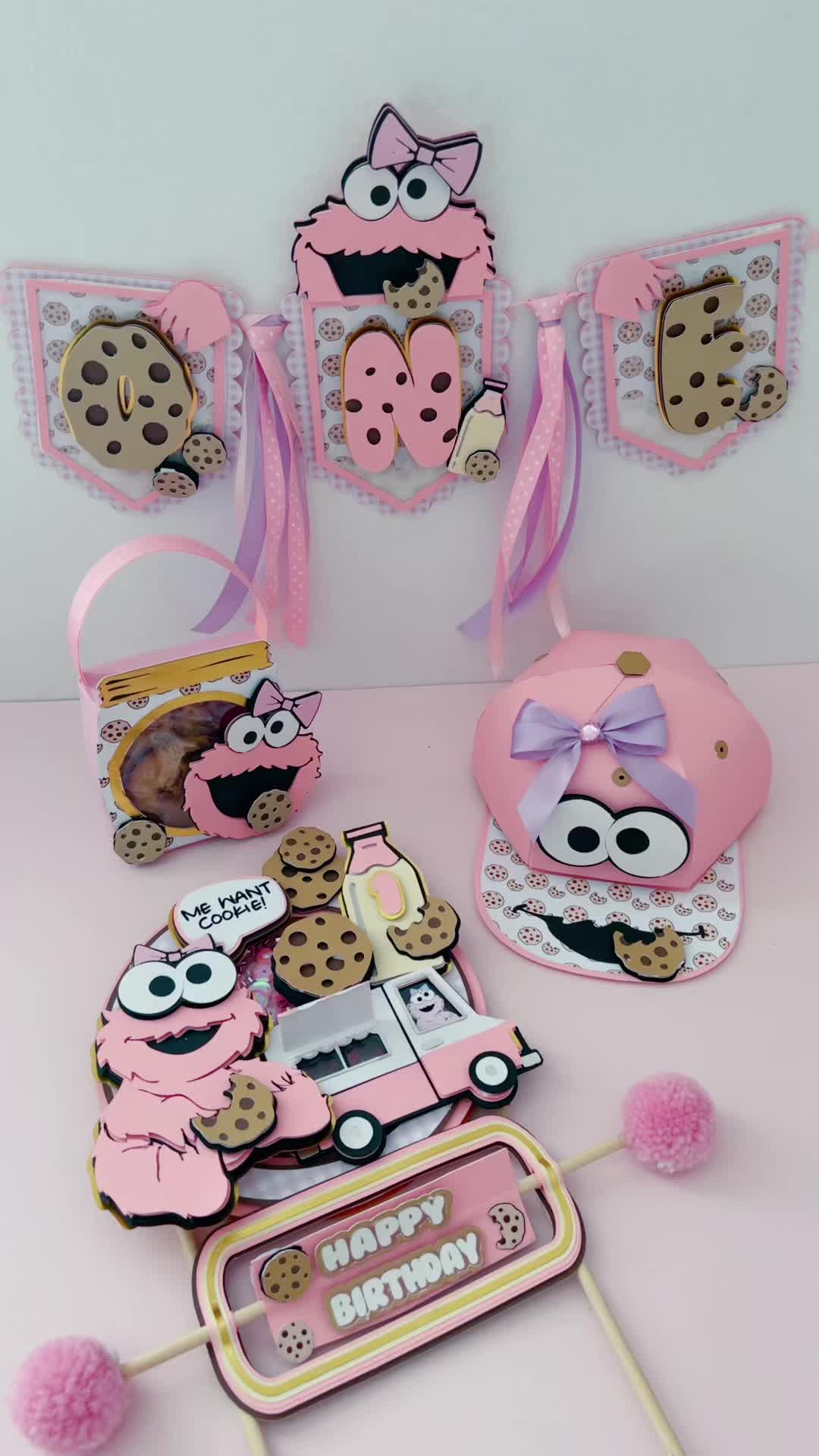 @Little Things Crafts