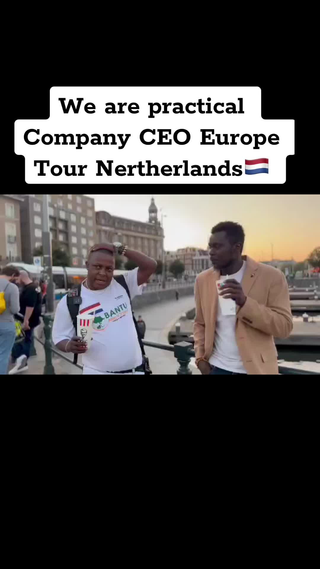 @Bantu Africa Travel 🇺🇬