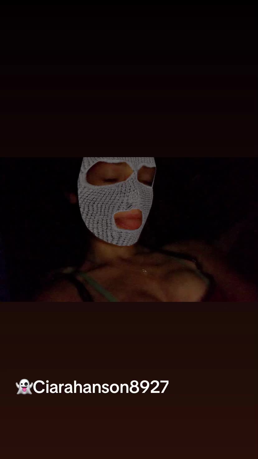 @Ciarahanson8927
