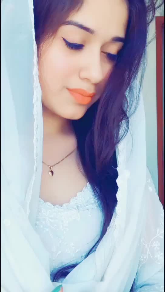@Jannat Zubair Rahmani