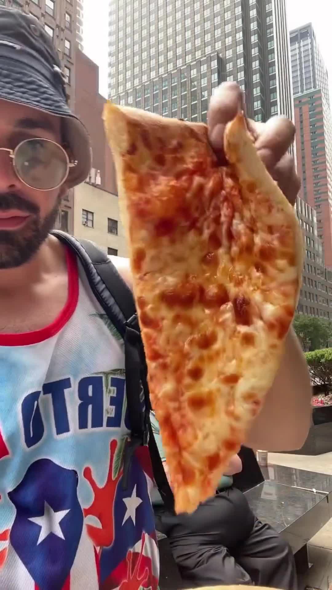 @Mikey NYC